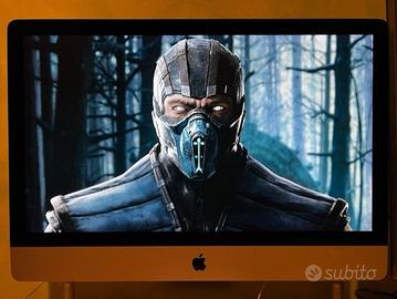 Apple iMac 27" Retina 5K