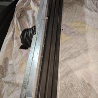 plenum aria canalizzata