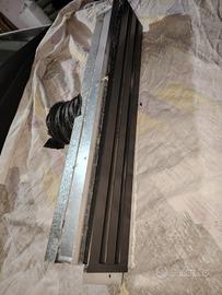 plenum aria canalizzata