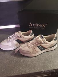 scarpe Avirex 
