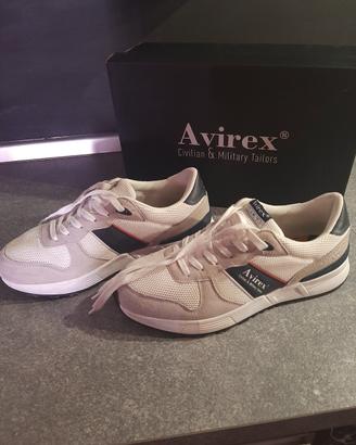 scarpe Avirex 