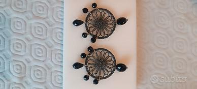 orecchini clips 