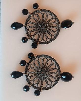 orecchini clips 