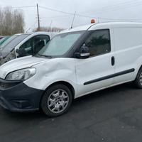 RICAMBI FIAT DOBLO 2018