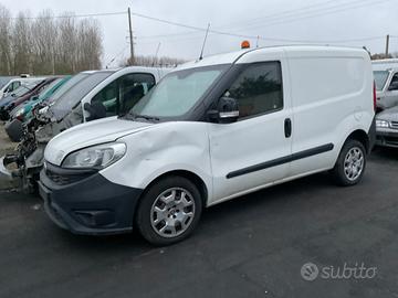 RICAMBI FIAT DOBLO 2018