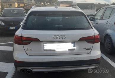 AUDI A4 allroad 2ª serie - 2016