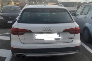 AUDI A4 allroad 2ª serie - 2016