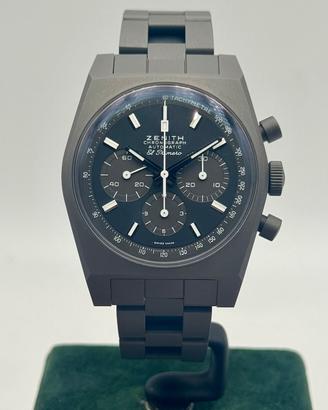 Zenith Chronomaster Revival Shadow