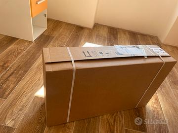 cappa nuova piu carboncini