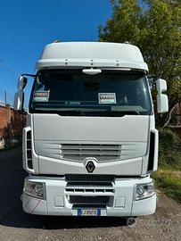 Renault Premium 460.25 DXI