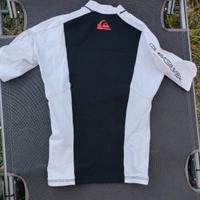 Corpetto Quiksilver XS / 46 .