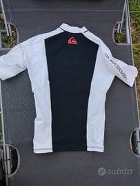 Corpetto Quiksilver XS / 46 .