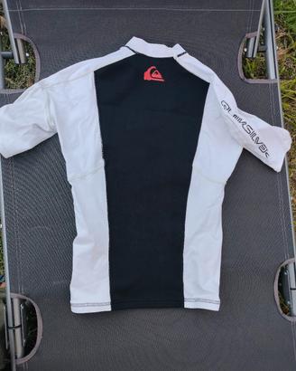 Corpetto Quiksilver XS / 46 .