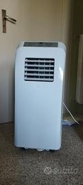 Climatizzatore portatile Argo