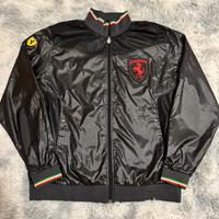 Giacca a vento Puma Scuderia Ferrari taglia XL