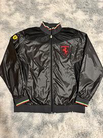 Giacca a vento Puma Scuderia Ferrari taglia XL