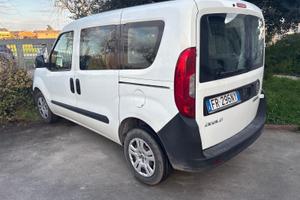 Fiat Doblo Doblò 1.6 MJT 16V 95CV Lounge