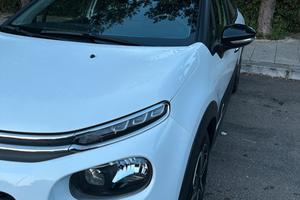 citroen c3 solo 30mila km full optional