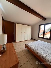 Affitti Bilocale ultimo piano