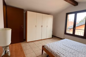 Affitti Bilocale ultimo piano