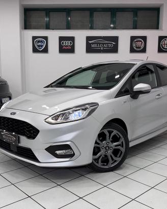 Ford Fiesta 1.5cc 85cv EcoBlue 5 porte ST-Line