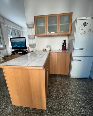 Mobili Ikea - cucina