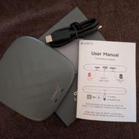 Carlinkit Carplay Android Auto Box TBox