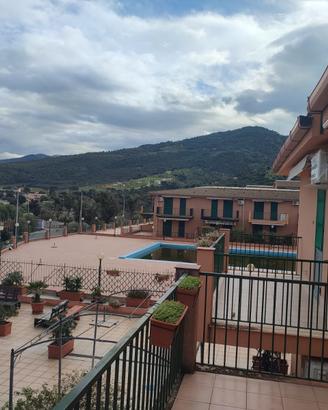 Appartamento a Pollina - Residence Costa Esmeralda