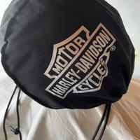 Casco moto