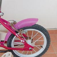 Bicicletta bambina