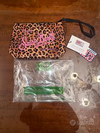 Saint barth pochette