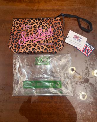 Saint barth pochette