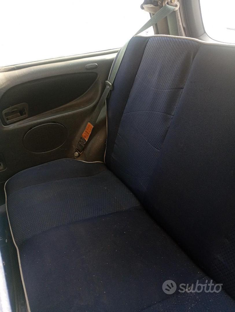 Lancia Ypsilon 1998 photo 3