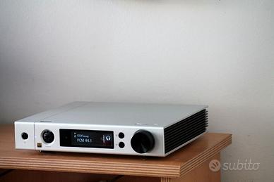 Matrix Audio Element M