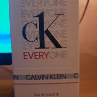 Profumo Everyone Calvin Klein