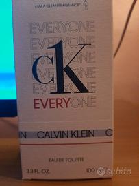 Profumo Everyone Calvin Klein