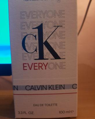 Profumo Everyone Calvin Klein