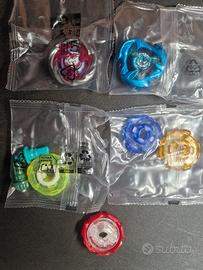 Beyblade X