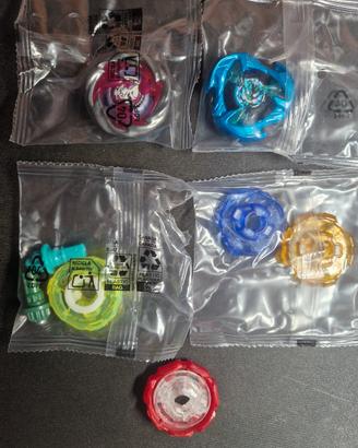 Beyblade X