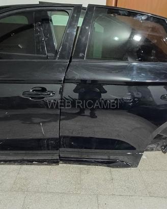 Porte sportelli audi q5 sportback 2021 2022 2023