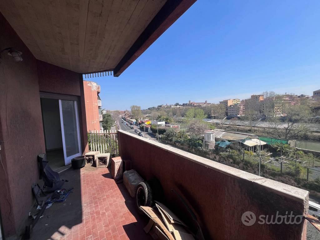 Appartamento – RM - Vista 2