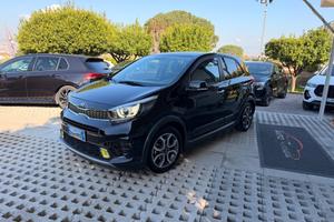 Kia Picanto 1.0 12V GPL 5 porte X Line