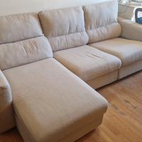divano letto IKEA Eskilstuna