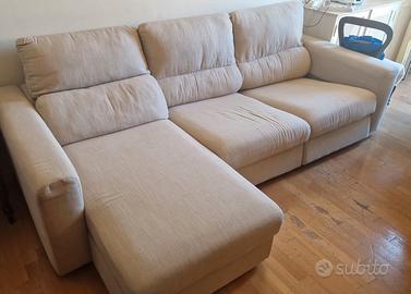 divano letto IKEA Eskilstuna