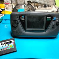 Game Gear