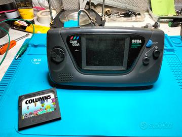 Game Gear