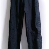 Tucano Urbano Sovrapantalone moto antipioggia tg.M