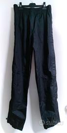 Tucano Urbano Sovrapantalone moto antipioggia tg.M