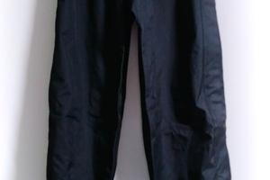 Tucano Urbano Sovrapantalone moto antipioggia tg.M