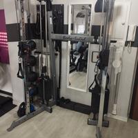 Cavi incrociati cable cross 